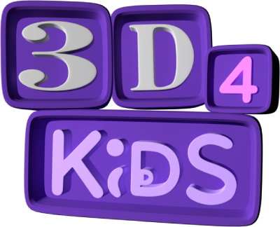 3D4 Kids